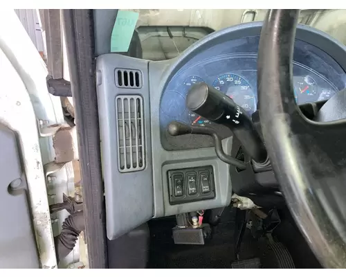 International 4400 Dash Assembly