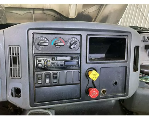 International 4400 Dash Assembly