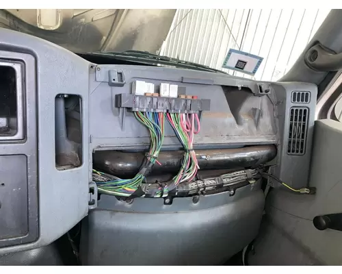 International 4400 Dash Assembly