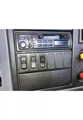 International 4400 Dash Assembly