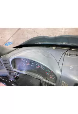 International 4400 Dash Assembly