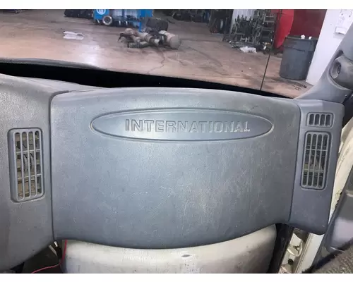 International 4400 Dash Assembly