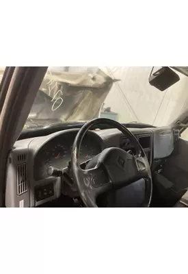 International 4400 Dash Assembly