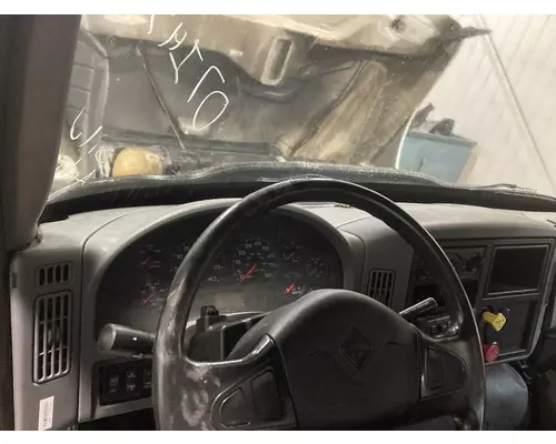 International 4400 Dash Assembly