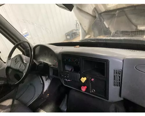 International 4400 Dash Assembly