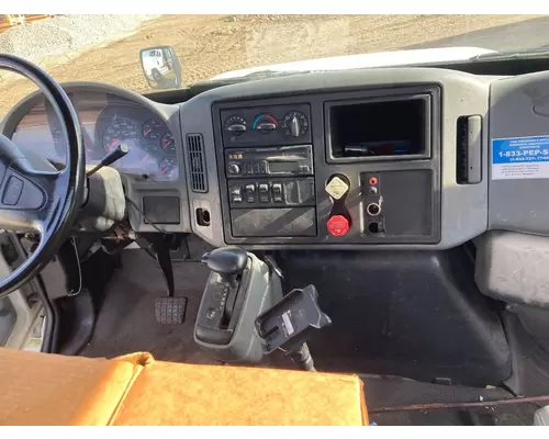 International 4400 Dash Assembly