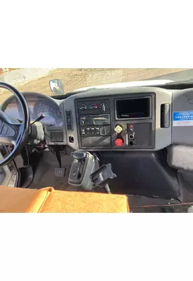 International 4400 Dash Assembly