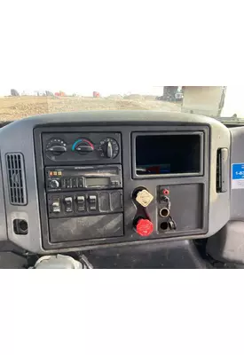 International 4400 Dash Assembly