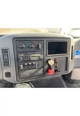 International 4400 Dash Assembly