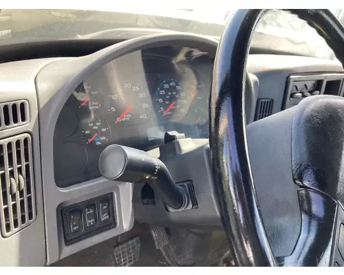 International 4400 Dash Assembly