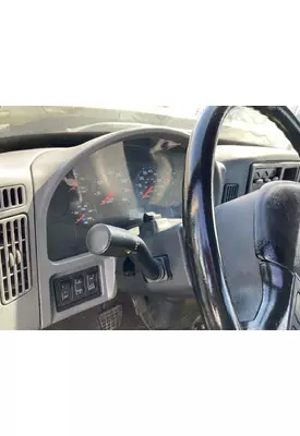 International 4400 Dash Assembly