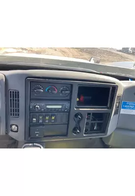 International 4400 Dash Assembly