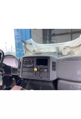 International 4400 Dash Assembly