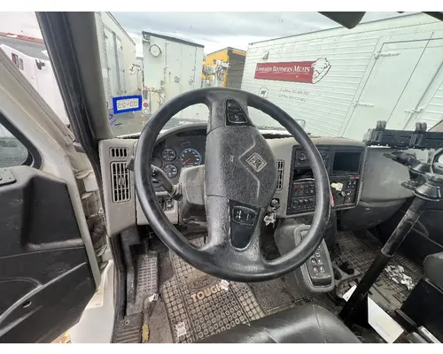 Dash Assembly INTERNATIONAL 4400 DTI Trucks