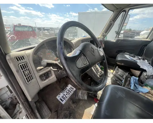 Dash Assembly INTERNATIONAL 4400 DTI Trucks