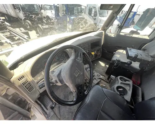 Dash Assembly INTERNATIONAL 4400 DTI Trucks