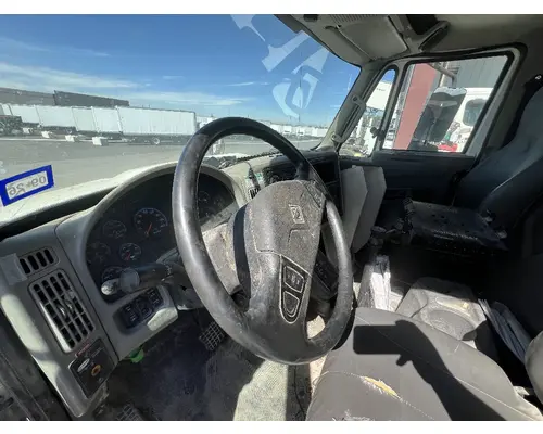 Dash Assembly INTERNATIONAL 4400 DTI Trucks
