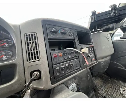 Dash Panel INTERNATIONAL 4400 DTI Trucks