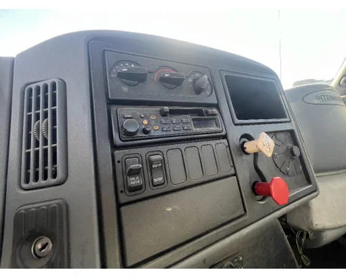 Dash Panel INTERNATIONAL 4400 DTI Trucks