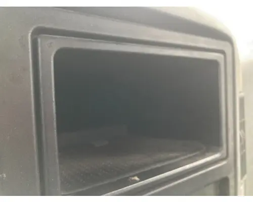 International 4400 Dash Panel