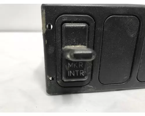 International 4400 Dash Panel