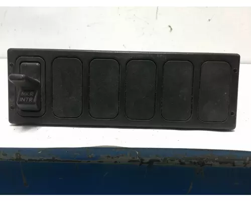 International 4400 Dash Panel