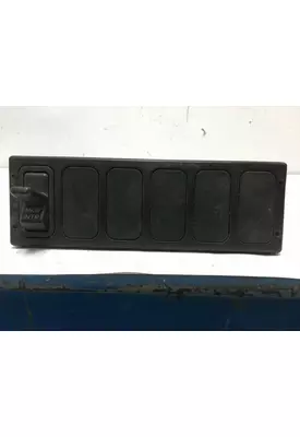 International 4400 Dash Panel