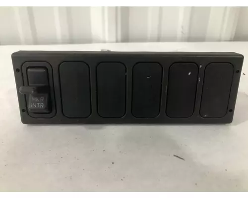 International 4400 Dash Panel