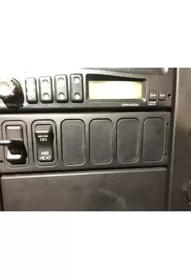 International 4400 Dash Panel