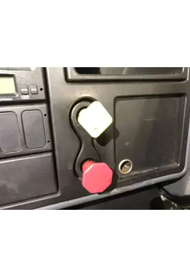 International 4400 Dash Panel