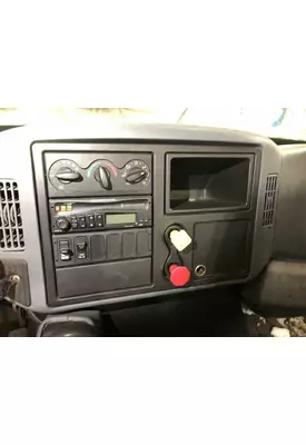 International 4400 Dash Panel