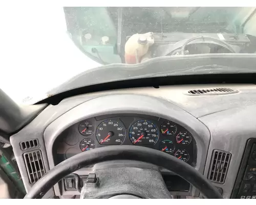 International 4400 Dash Panel