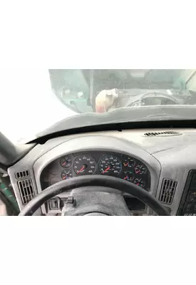 International 4400 Dash Panel