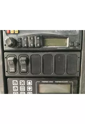 International 4400 Dash Panel