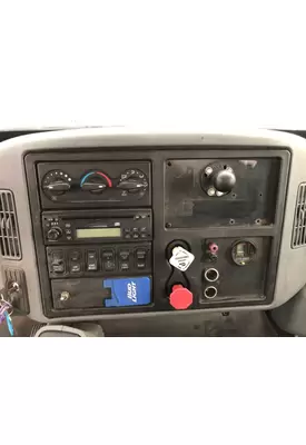 International 4400 Dash Panel