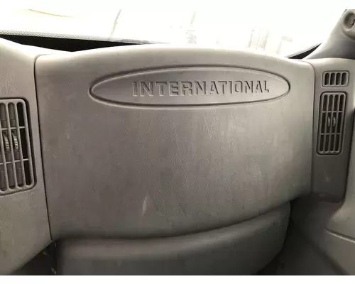 International 4400 Dash Panel