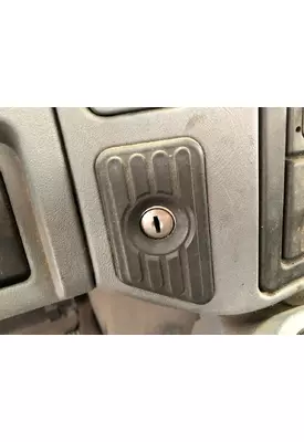 International 4400 Dash Panel