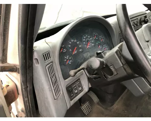 International 4400 Dash Panel