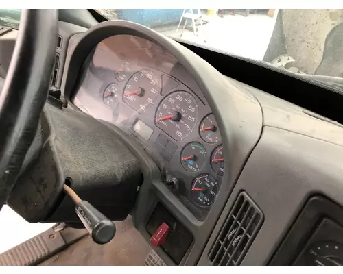 International 4400 Dash Panel