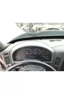 International 4400 Dash Panel