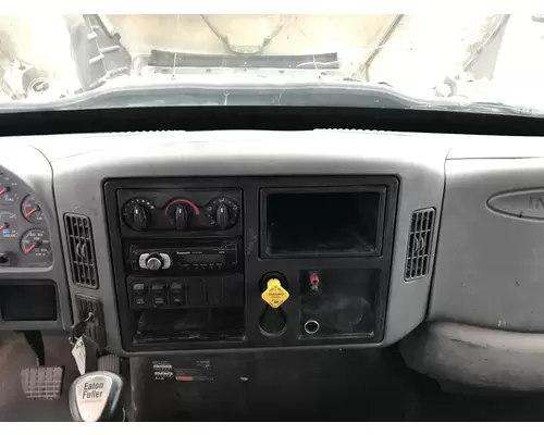 International 4400 Dash Panel
