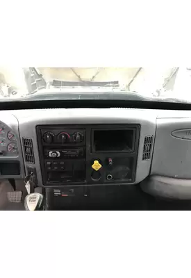 International 4400 Dash Panel