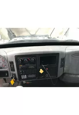 International 4400 Dash Panel