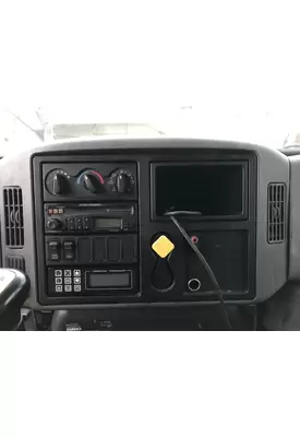 International 4400 Dash Panel