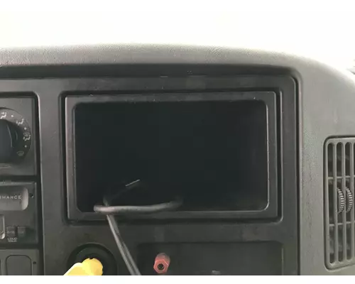 International 4400 Dash Panel