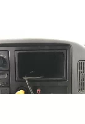 International 4400 Dash Panel