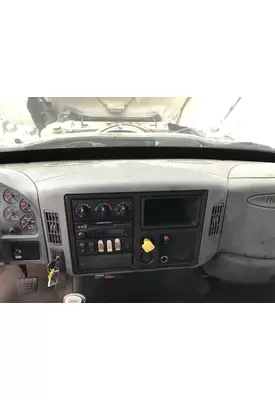 International 4400 Dash Panel