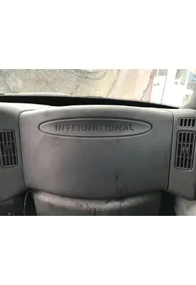 International 4400 Dash Panel