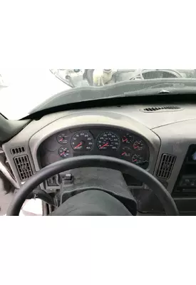 International 4400 Dash Panel