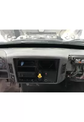 International 4400 Dash Panel